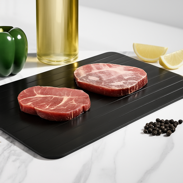 Tábua de Descongelar Carne - SpeedFood