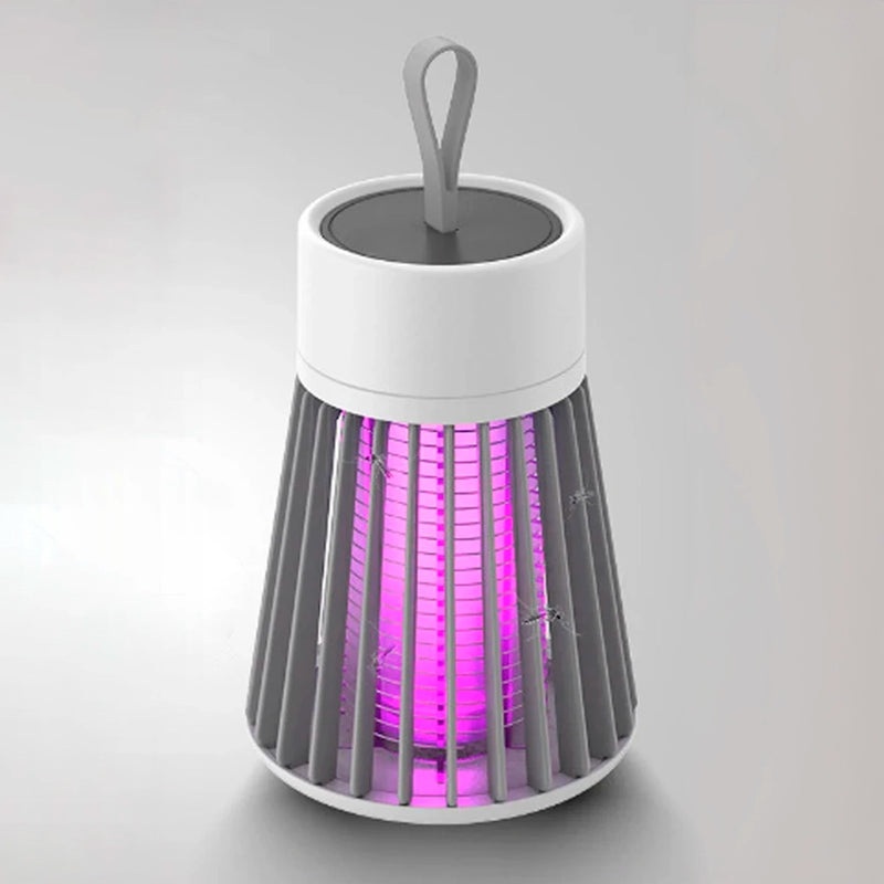 Repelente elétrico - Defesa contra dengue e mosquitos